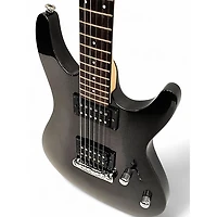 Used Ibanez S-classic Autumn Blaze Metallic Solid Body Electric Guitar