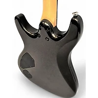 Used Ibanez S-classic Autumn Blaze Metallic Solid Body Electric Guitar