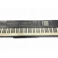 Used Roland FA08 Keyboard Workstation