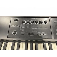 Used Roland FA08 Keyboard Workstation