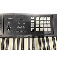Used Roland FA08 Keyboard Workstation