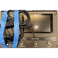 Used HeadRush Gigboard Effect Processor
