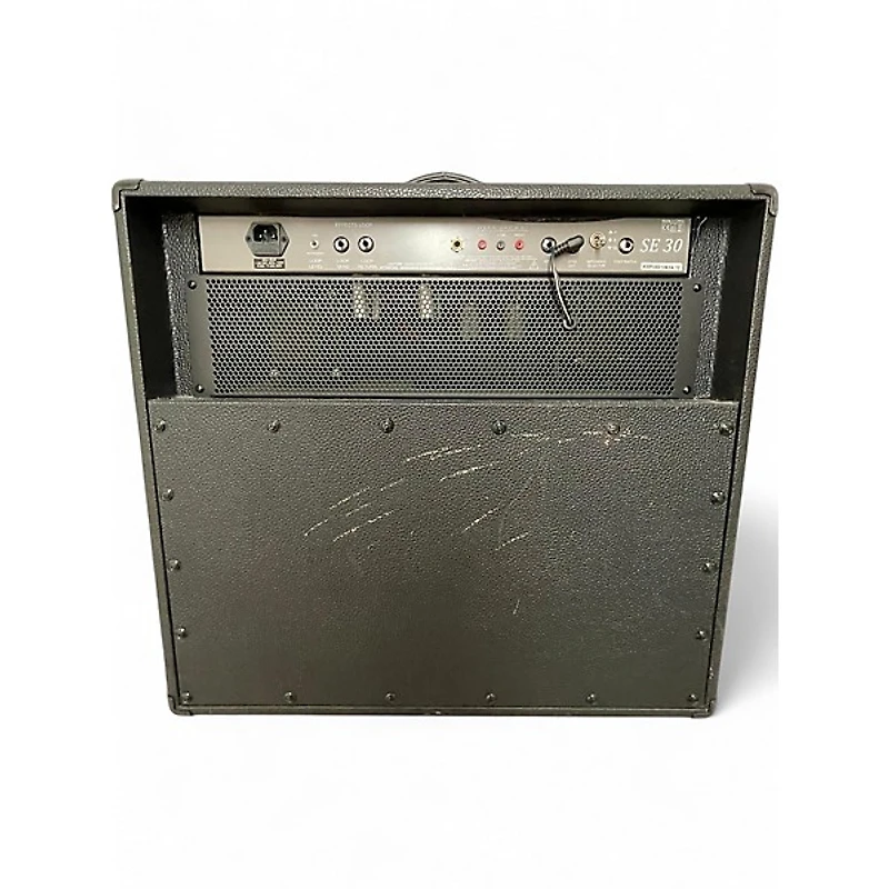 Used PRS SE30C 30W Tube Guitar Combo Amp