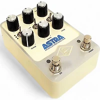 Used Universal Audio Astra Modulation Machine Effect Pedal