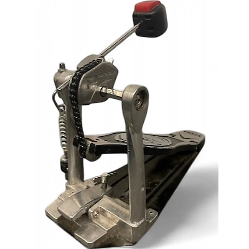 Used TAMA IRON COBRA Single Bass Drum Pedal