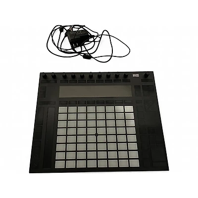 Used Ableton Push 2 MIDI Controller