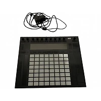 Used Ableton Push 2 MIDI Controller