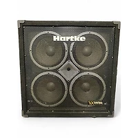 Used Hartke VX410 Bass Cabinet
