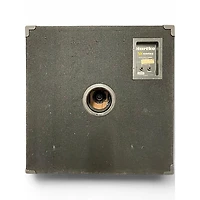 Used Hartke VX410 Bass Cabinet