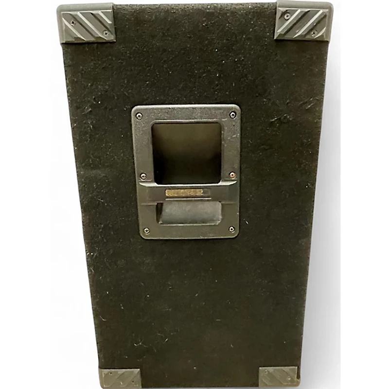 Used Hartke VX410 Bass Cabinet