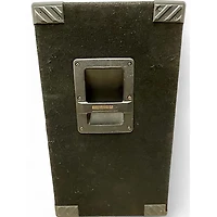 Used Hartke VX410 Bass Cabinet