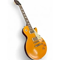 Used Epiphone 1959 Reissue Les Paul Standard LEMON BURST Solid Body Electric Guitar