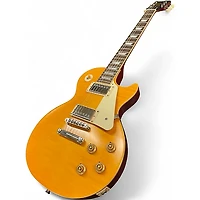 Used Epiphone 1959 Reissue Les Paul Standard LEMON BURST Solid Body Electric Guitar