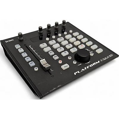 Used Icon PLATFORM NANO