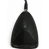 Used Shure MX393 Condenser Microphone