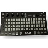 Used Akai Professional Fire MIDI Controller
