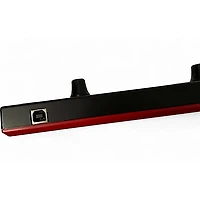 Used Akai Professional Fire MIDI Controller