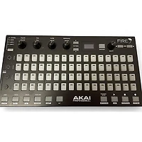 Used Akai Professional Fire MIDI Controller