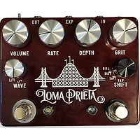 Used CopperSound Pedals LOMA PRIETA Effect Pedal
