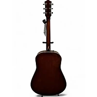 Used Godin metropolis LTD HAVANA HAVANA BURST Acoustic Electric Guitar