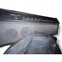 Used Line 6 Spider V 240HC Solid State Guitar Amp Head