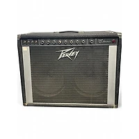 Used Peavey CLASSIC 100 Tube Guitar Combo Amp