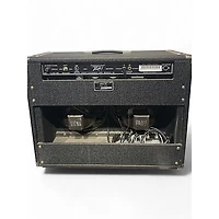 Used Peavey CLASSIC 100 Tube Guitar Combo Amp