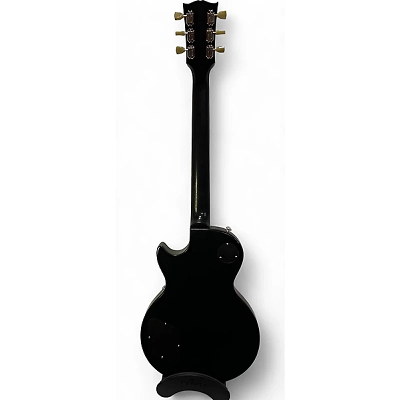 Used Gibson Les Paul Studio 2 Tone Burst Solid Body Electric Guitar