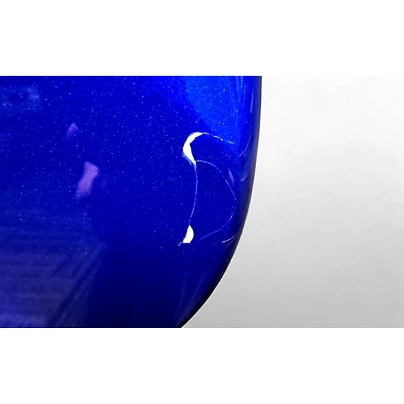 Used Jackson SLX Soloist LIGHTNING BLUE Solid Body Electric Guitar