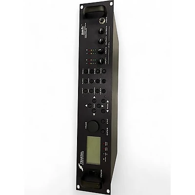 Used Fractal Audio Axe-Fx Effect Processor