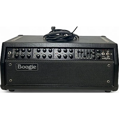Used MESA/Boogie Mark V 90W Tube Guitar Amp Head