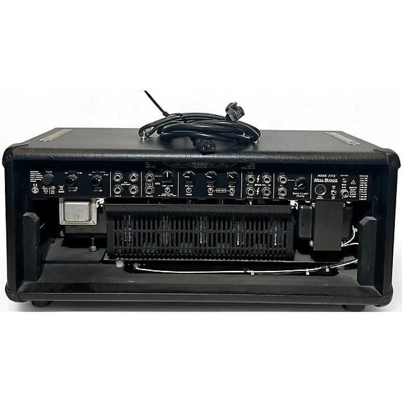 Used MESA/Boogie Mark V 90W Tube Guitar Amp Head