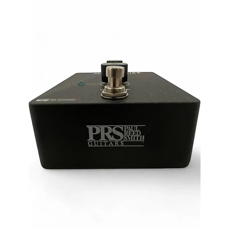 Used PRS MARY CRIES Effect Pedal