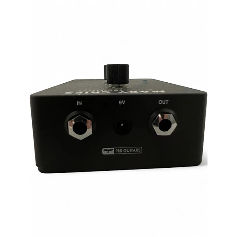 Used PRS MARY CRIES Effect Pedal