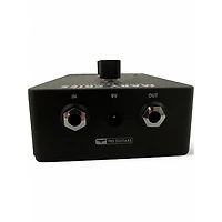 Used PRS MARY CRIES Effect Pedal