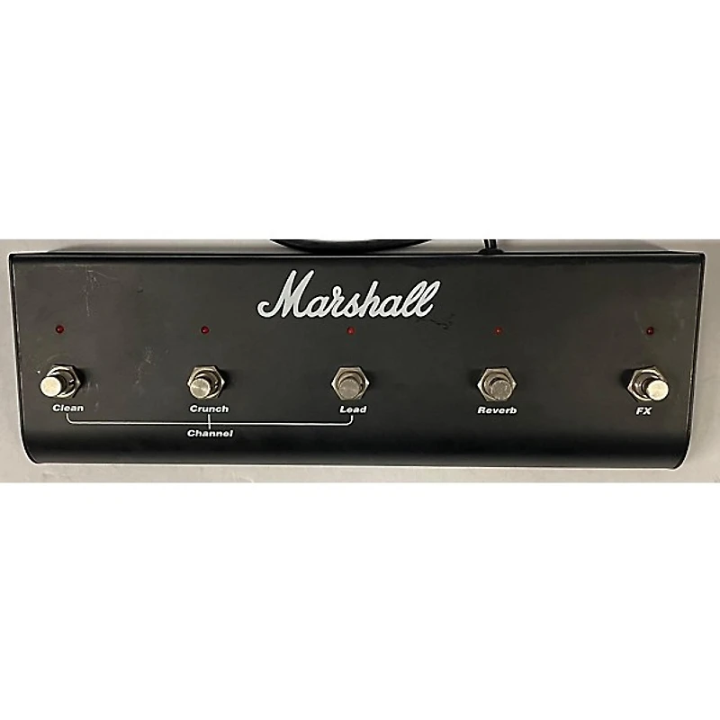 Used Marshall TSL60 JCM2000 Tube Guitar Amp Head