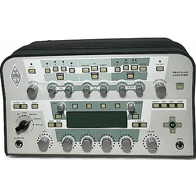Used Kemper Profiling Amplifier Non Powered Solid State Guitar Amp Head