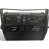 Used Claypaky Stormy Lighting Effect