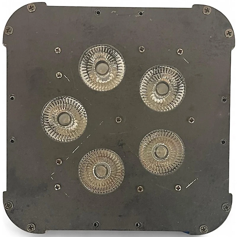 Used American DJ WiFly QA5 Intelligent Lighting