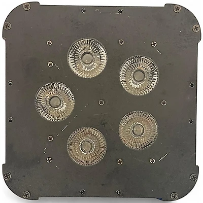 Used American DJ WiFly QA5 Intelligent Lighting