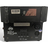 Used American DJ WiFly QA5 Intelligent Lighting