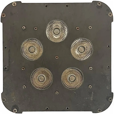 Used American DJ WiFly QA5 Intelligent Lighting