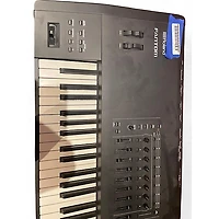 Used Roland Fantom 8 Keyboard Workstation