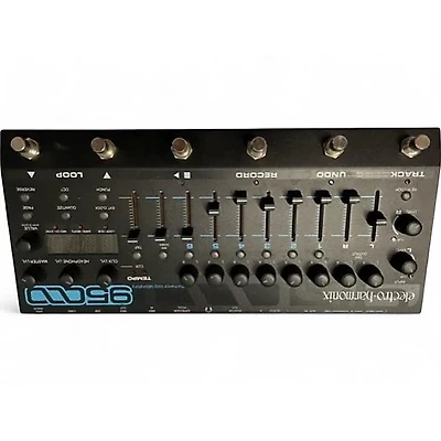 Used Electro-Harmonix 95000 LOOPER Pedal