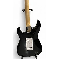 Used G&L Legacy HSS Black Solid Body Electric Guitar