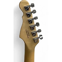 Used G&L Legacy HSS Black Solid Body Electric Guitar