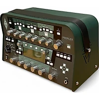 Used Kemper Profiling Amplifier Non Powered Solid State Guitar Amp Head