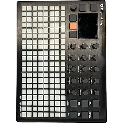 Used Polyend PLAY Production Controller