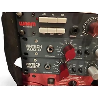 Used VINTECH X73i Microphone Preamp