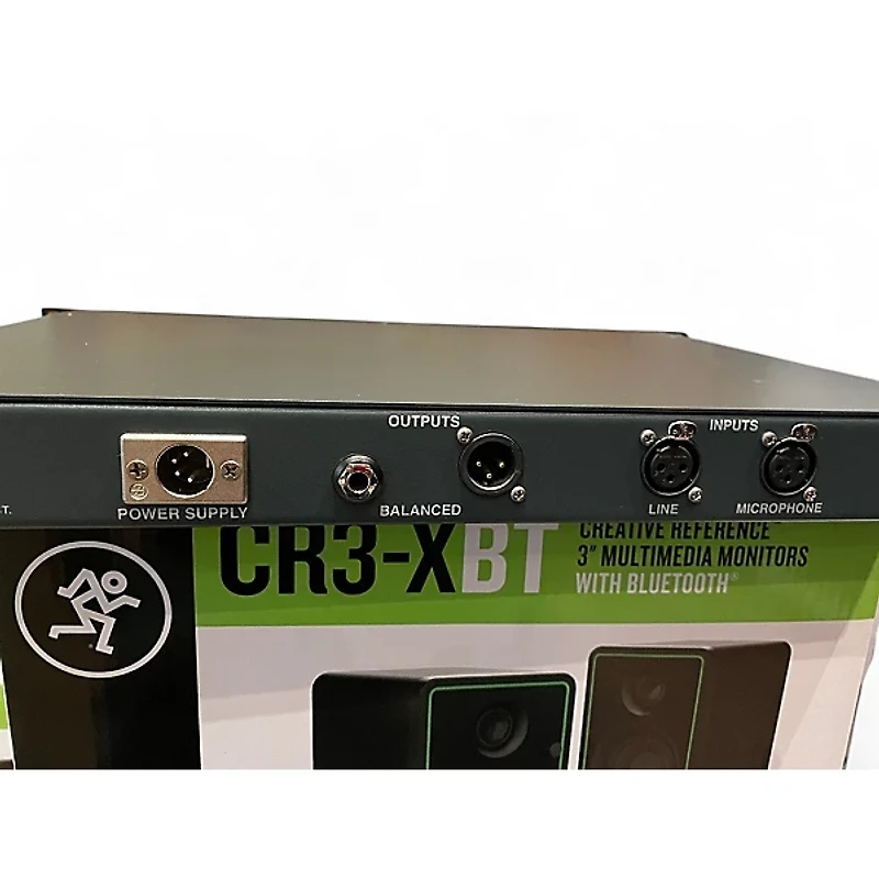 Used VINTECH X73i Microphone Preamp